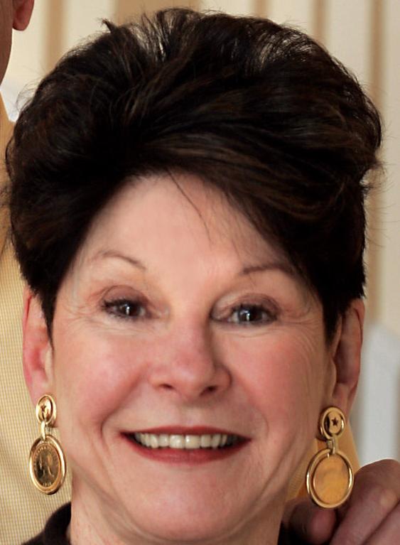 Sally S. Cone